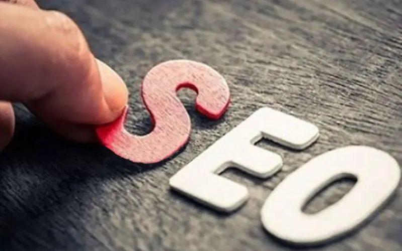 網(wǎng)站用戶體驗優(yōu)化的標準是什么