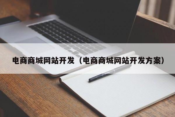 電商商城網(wǎng)站開發(fā)（電商商城網(wǎng)站開發(fā)方案）