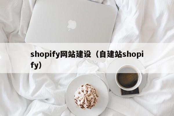 shopify網(wǎng)站建設(shè)（自建站shopify）