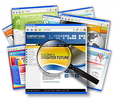 營(yíng)銷型網(wǎng)站制作整體風(fēng)格如何定位