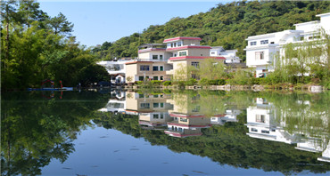 恭城瑤族自治縣