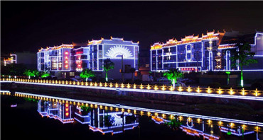 富川瑤族自治縣