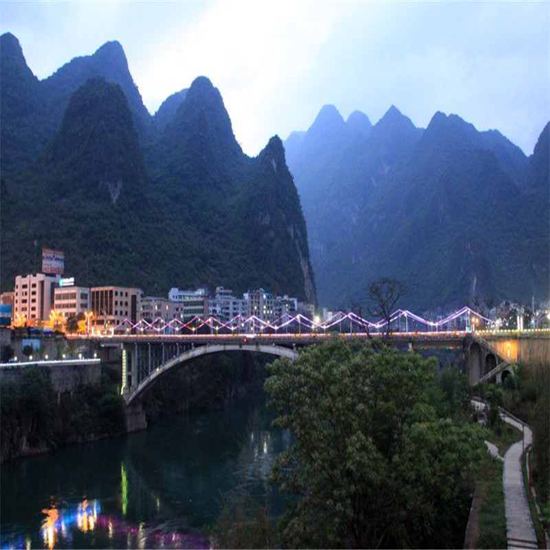 天峨縣天峨縣_副本1