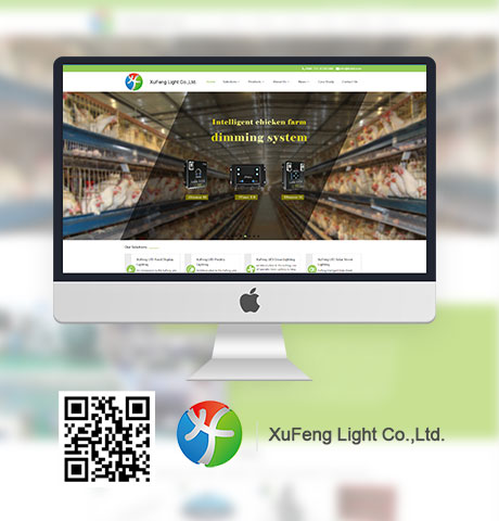 XuFeng-Light-Co.,Ltd.(www.ledxf.com) XuFeng-Light-Co.,Ltd.(www.ledxf.com)