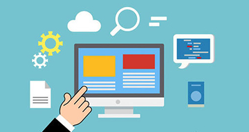 網(wǎng)站開發(fā)大概需要多長時間能完成？