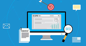 競(jìng)價(jià)單頁(yè)網(wǎng)站的設(shè)計(jì)應(yīng)該注意什么？