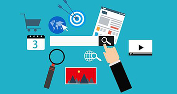 網(wǎng)站制作過程中需要做好哪些優(yōu)化工作