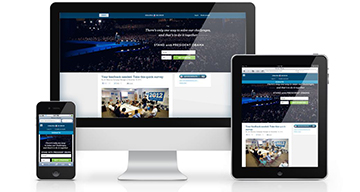 南寧響應(yīng)式網(wǎng)站設(shè)計(jì)注意要點(diǎn)有哪些？