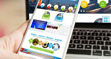 為什么要做自適應(yīng)手機(jī)網(wǎng)站建設(shè)站？