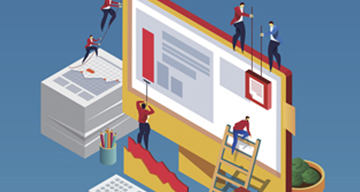 南寧網(wǎng)站建設(shè)公司一般提供哪些服務(wù)？