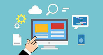 哪些企業(yè)可以選擇響應(yīng)式網(wǎng)站開發(fā)