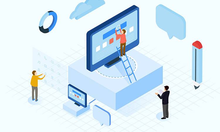 如何建站才能更好的體現(xiàn)企業(yè)價值