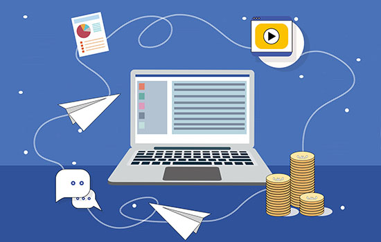 新網(wǎng)站讓內(nèi)頁快速收錄的方法