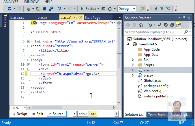 Dynamic URL-動態(tài)頁面