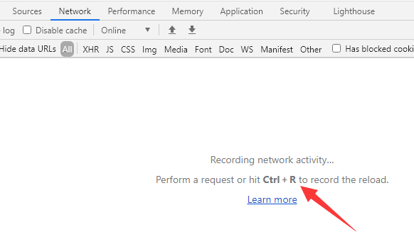 網(wǎng)頁(yè)打開慢時(shí)，如何查看網(wǎng)頁(yè)加載的大小和時(shí)間？