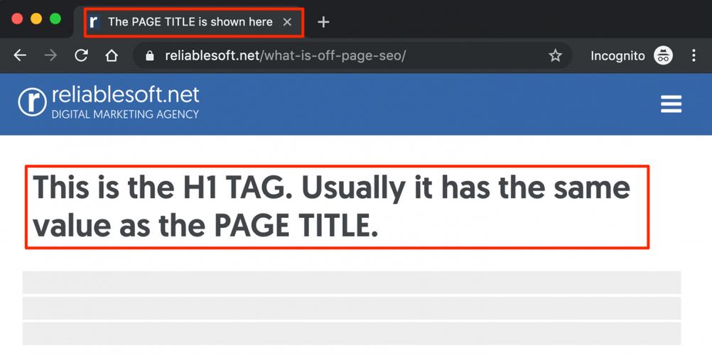 為什么網(wǎng)頁的標(biāo)題標(biāo)簽太長反而不好？