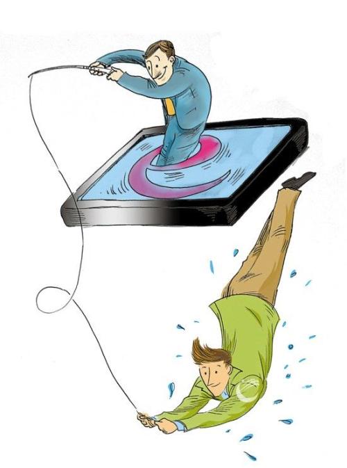 鏈接誘餌是什么，鏈接誘惑如何制作