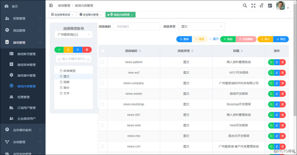 頁(yè)面為什么要做熱門內(nèi)容和最新內(nèi)容模塊