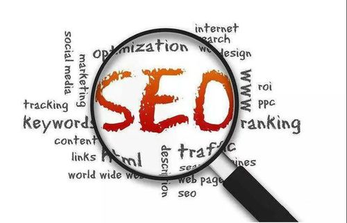 關(guān)鍵詞密度多少比較好？